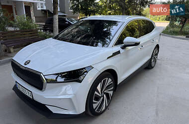 Внедорожник / Кроссовер Skoda Enyaq iV 2021 в Виннице