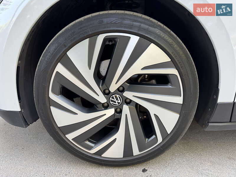 Внедорожник / Кроссовер Skoda Enyaq iV 2021 в Могилев-Подольске фото 17 Внедорожник / Кроссовер Skoda Enyaq iV 2021 в Могилев-Подольске