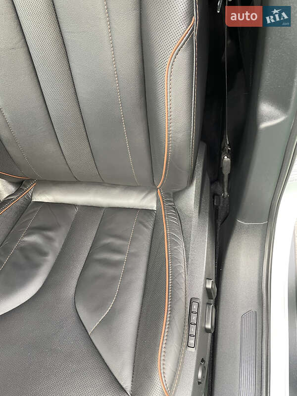 Внедорожник / Кроссовер Skoda Enyaq iV 2021 в Могилев-Подольске фото 24 Внедорожник / Кроссовер Skoda Enyaq iV 2021 в Могилев-Подольске