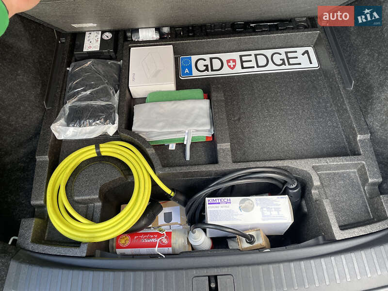 Внедорожник / Кроссовер Skoda Enyaq iV 2021 в Могилев-Подольске фото 38 Внедорожник / Кроссовер Skoda Enyaq iV 2021 в Могилев-Подольске