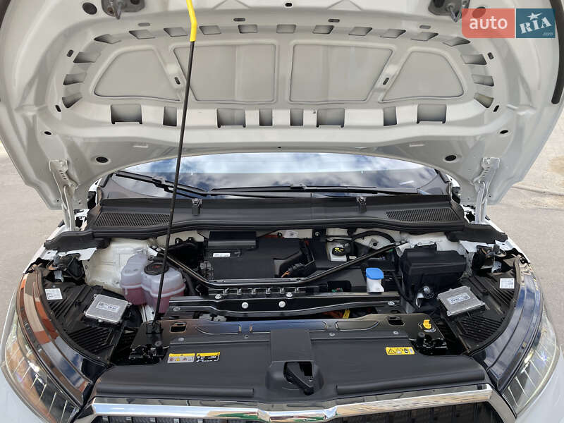 Внедорожник / Кроссовер Skoda Enyaq iV 2021 в Могилев-Подольске фото 47 Внедорожник / Кроссовер Skoda Enyaq iV 2021 в Могилев-Подольске