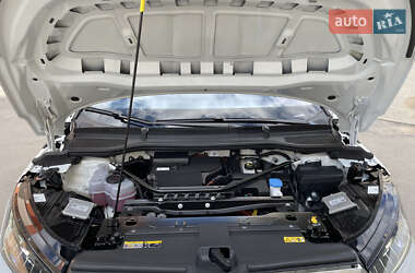 Внедорожник / Кроссовер Skoda Enyaq iV 2021 в 
