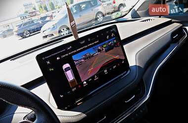 Внедорожник / Кроссовер Skoda Enyaq iV 2022 в 
