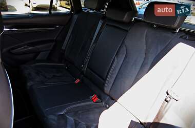 Внедорожник / Кроссовер Skoda Enyaq iV 2022 в 