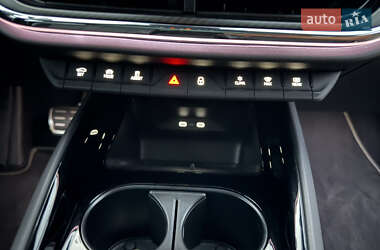 Внедорожник / Кроссовер Skoda Enyaq iV 2022 в 