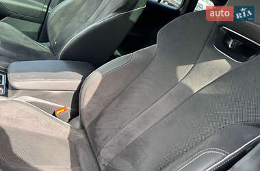 Внедорожник / Кроссовер Skoda Enyaq iV 2023 в 