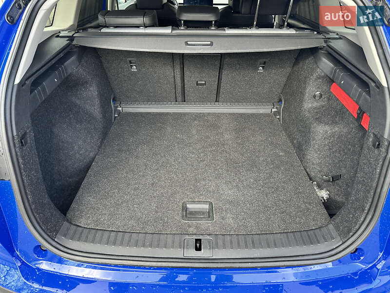 Внедорожник / Кроссовер Skoda Enyaq iV 2022 в Иршаве