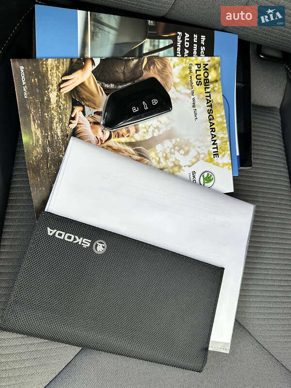 Внедорожник / Кроссовер Skoda Enyaq iV 2022 в Иршаве