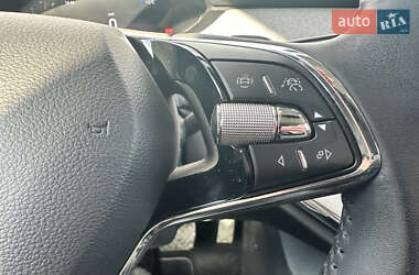Внедорожник / Кроссовер Skoda Enyaq iV 2022 в 