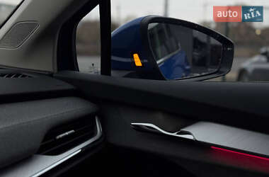 Внедорожник / Кроссовер Skoda Enyaq iV 2022 в 