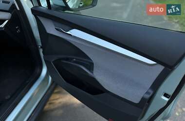 Внедорожник / Кроссовер Skoda Enyaq iV 2021 в 