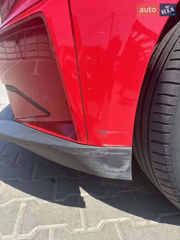 Позашляховик / Кросовер Skoda Enyaq iV 2021 в Кривому Розі