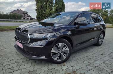 Внедорожник / Кроссовер Skoda Enyaq iV 2023 в Дубно