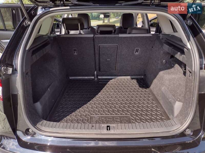 Внедорожник / Кроссовер Skoda Enyaq iV 2023 в Дубно фото 21 Внедорожник / Кроссовер Skoda Enyaq iV 2023 в Дубно