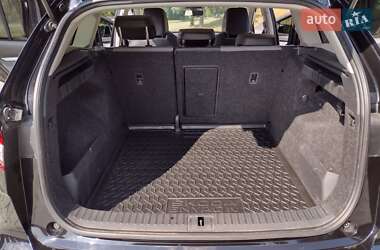 Позашляховик / Кросовер Skoda Enyaq iV 2023 в 
