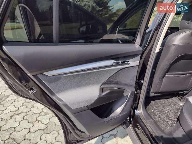 Внедорожник / Кроссовер Skoda Enyaq iV 2023 в Дубно фото 23 Внедорожник / Кроссовер Skoda Enyaq iV 2023 в Дубно