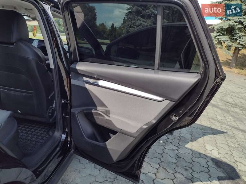 Внедорожник / Кроссовер Skoda Enyaq iV 2023 в Дубно фото 27 Внедорожник / Кроссовер Skoda Enyaq iV 2023 в Дубно