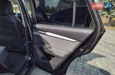 Позашляховик / Кросовер Skoda Enyaq iV 2023 в 
