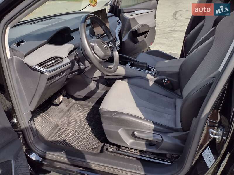 Внедорожник / Кроссовер Skoda Enyaq iV 2023 в Дубно фото 36 Внедорожник / Кроссовер Skoda Enyaq iV 2023 в Дубно