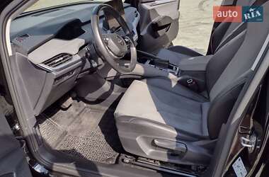 Позашляховик / Кросовер Skoda Enyaq iV 2023 в 