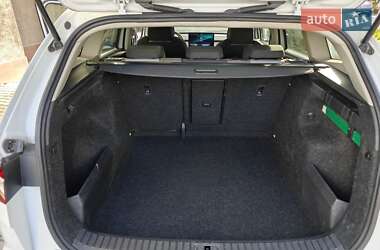 Внедорожник / Кроссовер Skoda Enyaq iV 2022 в 