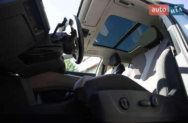 Внедорожник / Кроссовер Skoda Enyaq iV 2022 в 