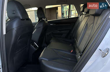 Внедорожник / Кроссовер Skoda Enyaq iV 2022 в 