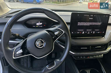 Внедорожник / Кроссовер Skoda Enyaq iV 2022 в 