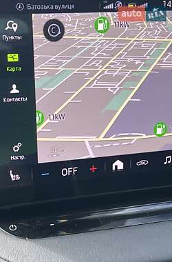 Внедорожник / Кроссовер Skoda Enyaq iV 2023 в Виннице