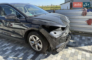 Внедорожник / Кроссовер Skoda Enyaq iV 2022 в 