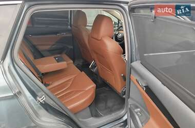 Внедорожник / Кроссовер Skoda Enyaq iV 2022 в 