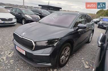 Внедорожник / Кроссовер Skoda Enyaq iV 2022 в 