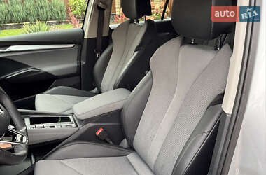 Внедорожник / Кроссовер Skoda Enyaq iV 2021 в 