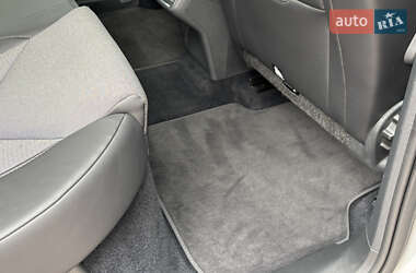 Внедорожник / Кроссовер Skoda Enyaq iV 2021 в 