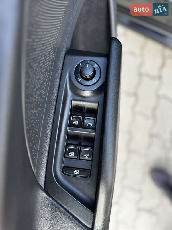 Внедорожник / Кроссовер Skoda Enyaq iV 2021 в Львове