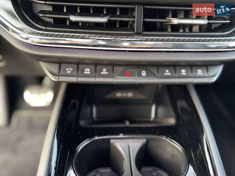 Внедорожник / Кроссовер Skoda Enyaq iV 2021 в Львове