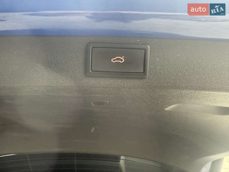 Внедорожник / Кроссовер Skoda Enyaq iV 2022 в Иршаве