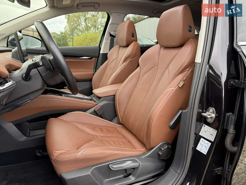Внедорожник / Кроссовер Skoda Enyaq iV 2022 в Львове