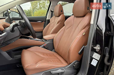 Внедорожник / Кроссовер Skoda Enyaq iV 2022 в 