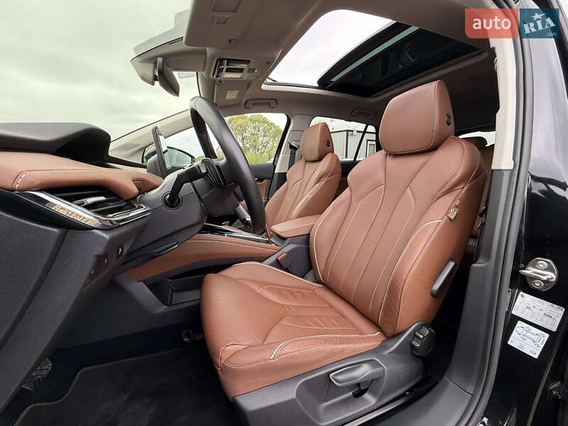 Внедорожник / Кроссовер Skoda Enyaq iV 2022 в Львове