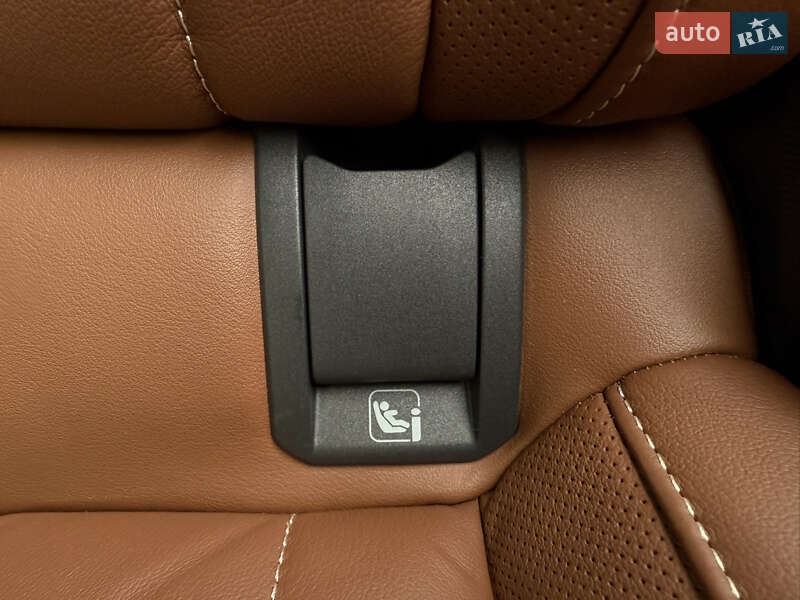 Внедорожник / Кроссовер Skoda Enyaq iV 2022 в Львове