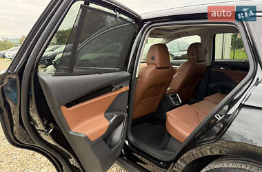 Внедорожник / Кроссовер Skoda Enyaq iV 2022 в 