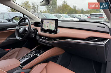 Внедорожник / Кроссовер Skoda Enyaq iV 2022 в 