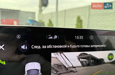 Внедорожник / Кроссовер Skoda Enyaq iV 2022 в 