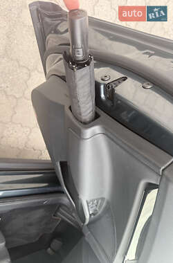 Внедорожник / Кроссовер Skoda Enyaq iV 2022 в 
