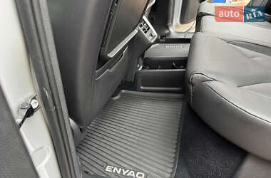 Позашляховик / Кросовер Skoda Enyaq iV 2023 в 