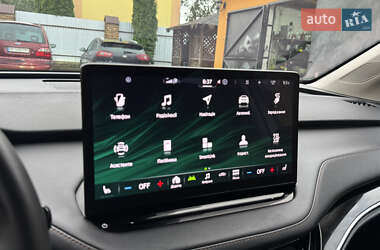 Позашляховик / Кросовер Skoda Enyaq iV 2023 в 