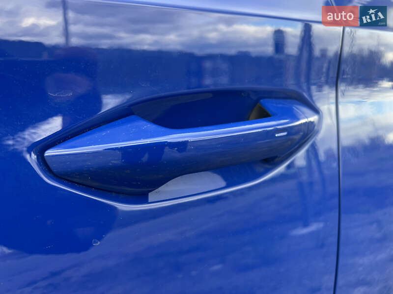 Внедорожник / Кроссовер Skoda Enyaq iV 2021 в Киеве фото 10 Внедорожник / Кроссовер Skoda Enyaq iV 2021 в Киеве