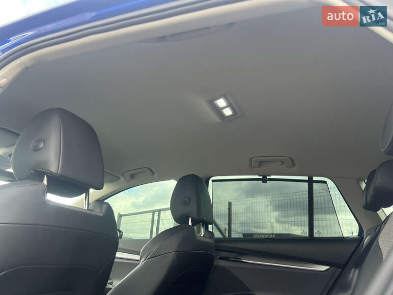 Внедорожник / Кроссовер Skoda Enyaq iV 2021 в Киеве фото 32 Внедорожник / Кроссовер Skoda Enyaq iV 2021 в Киеве