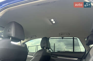 Внедорожник / Кроссовер Skoda Enyaq iV 2021 в 